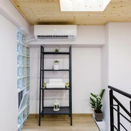 Heart Of Athens Studio 25Sqm ภายนอก รูปภาพ