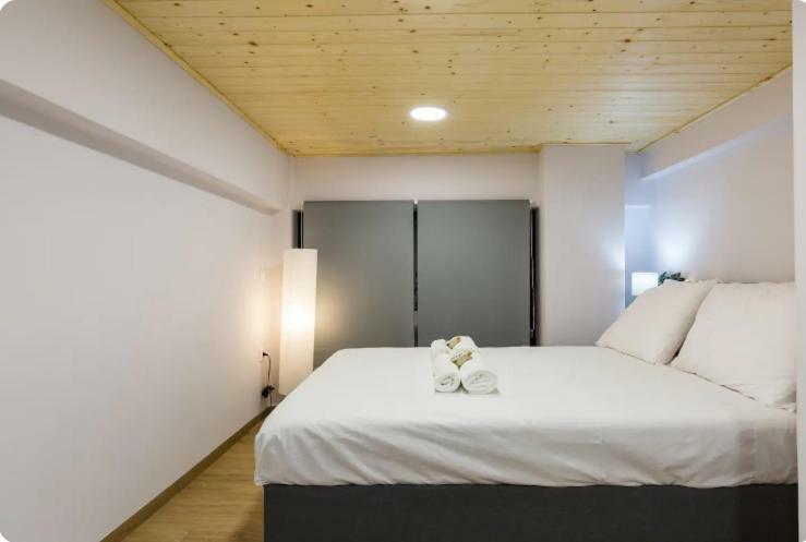 Heart Of Athens Studio 25Sqm ภายนอก รูปภาพ