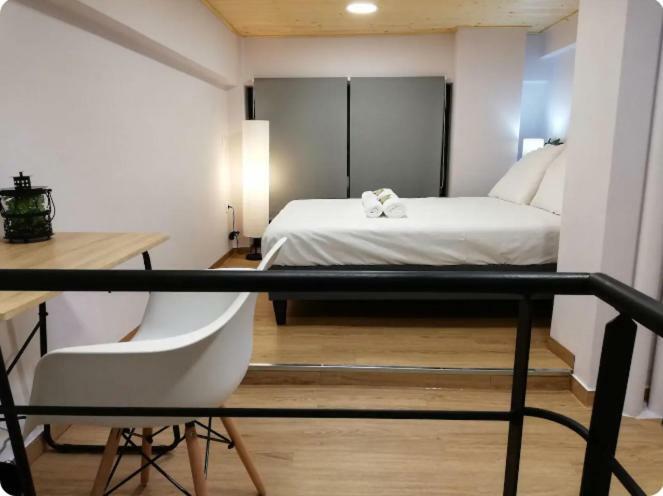 Heart Of Athens Studio 25Sqm ภายนอก รูปภาพ