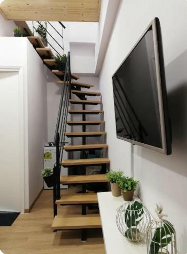 Heart Of Athens Studio 25Sqm ภายนอก รูปภาพ
