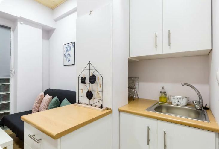 Heart Of Athens Studio 25Sqm ภายนอก รูปภาพ