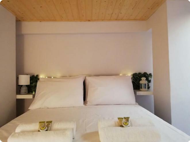 Heart Of Athens Studio 25Sqm ภายนอก รูปภาพ