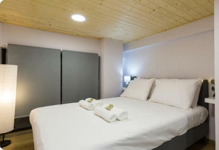Heart Of Athens Studio 25Sqm ภายนอก รูปภาพ